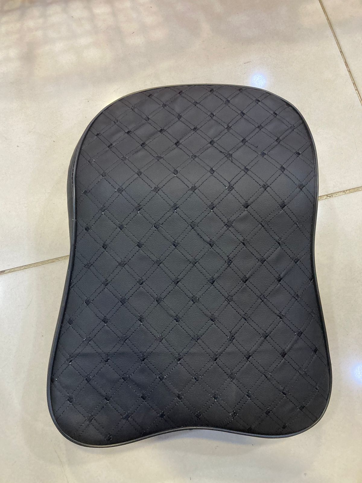 Car Seat Headrest Cushion Memory Foam Pillow Neck Support Pad Universal Headrest Neck Pillow - Pillow Car Cushion