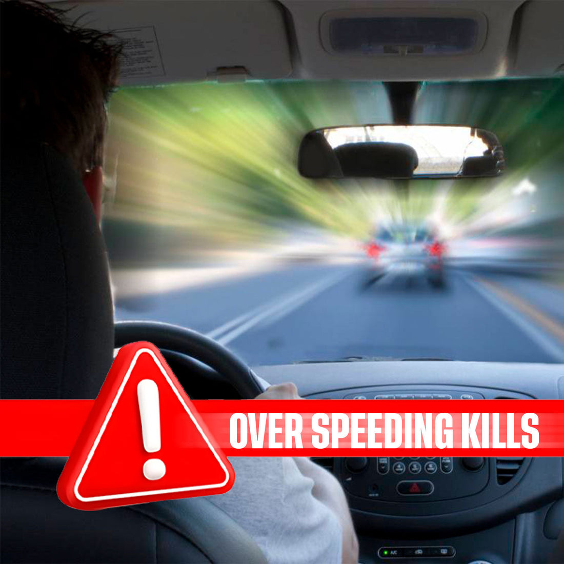 Over-Speeding in Pakistan: Why It’s Dangerous and How to Drive Safely