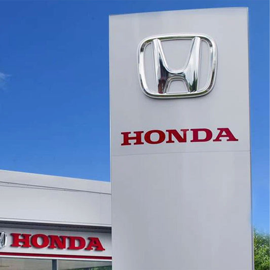Honda Pakistan Records Massive Profit Growth in 9 Months