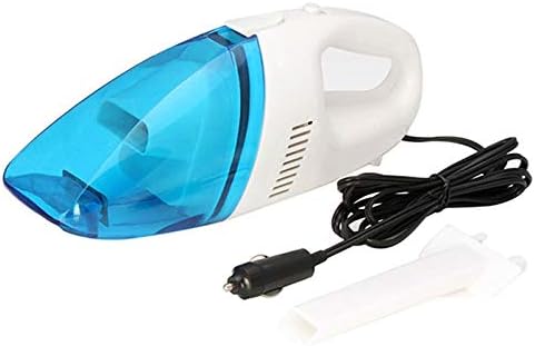 Handy Mini Car Vacuum Cleaner 12 wats