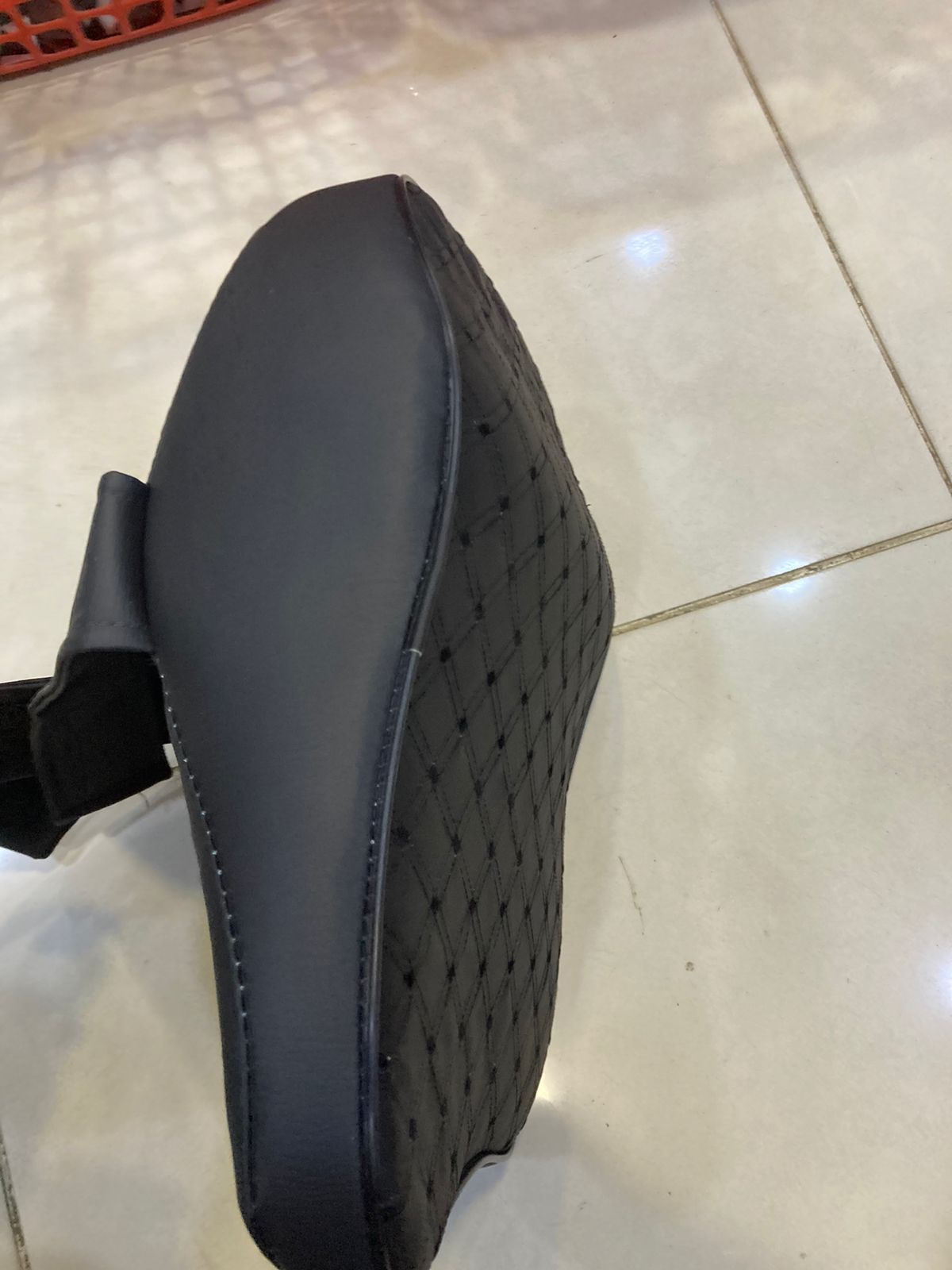 Car Seat Headrest Cushion Memory Foam Pillow Neck Support Pad Universal Headrest Neck Pillow - Pillow Car Cushion