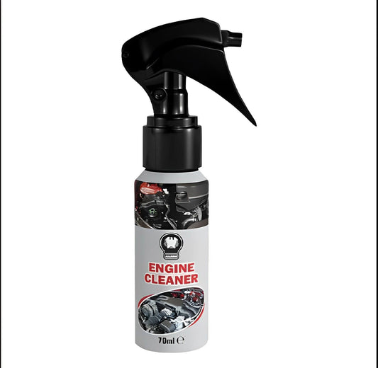Engine cleaner 70ml