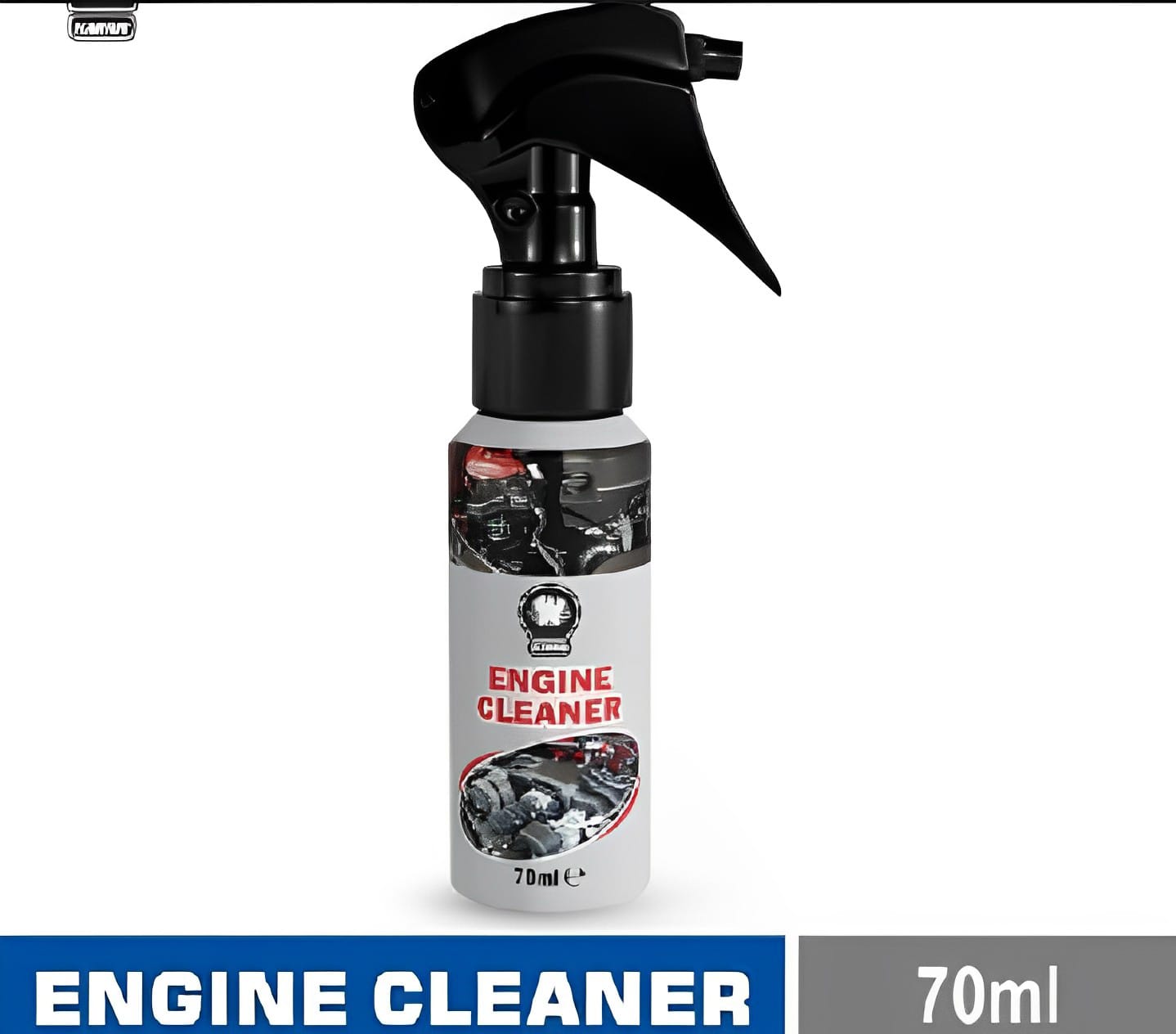 Pack of 3 cleaning deal for all bikes and car