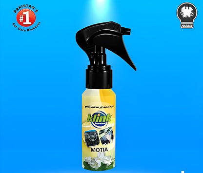 Pack of 3 cleaning deal for all bikes and car
