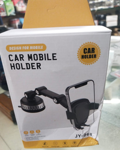 Car mob holder 3 type 2 adjust Movable (JY-068)