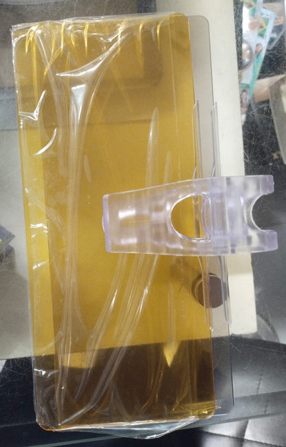 HD Sun Visor for FOGGY weather - The Day & Night Visor for Your Car