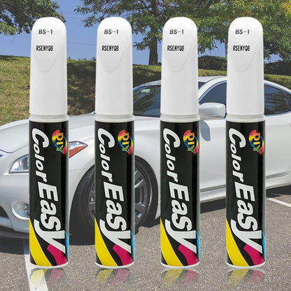 1 Pc Car Scratch Repair Pen, Deep Erase and Fill Scratches with Easy & Quick Paint Automotive Pen for Cars, Vehicles (Random Color)